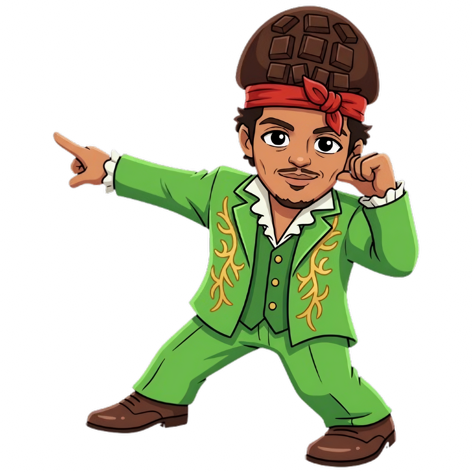 Brunito Marsito