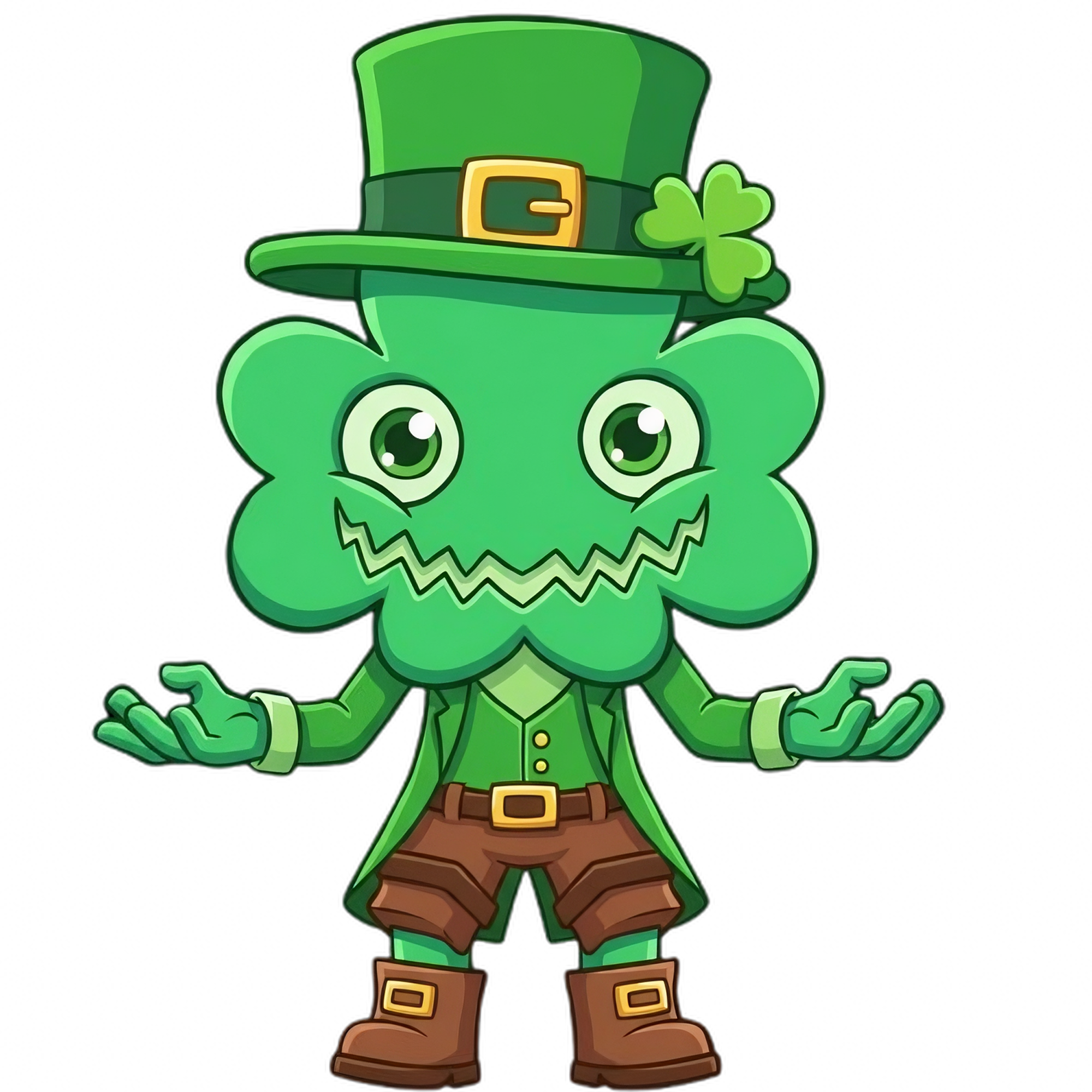Cloverat Clapat