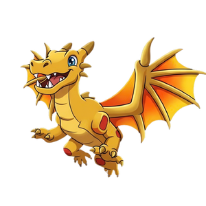 Dragon Canelloni