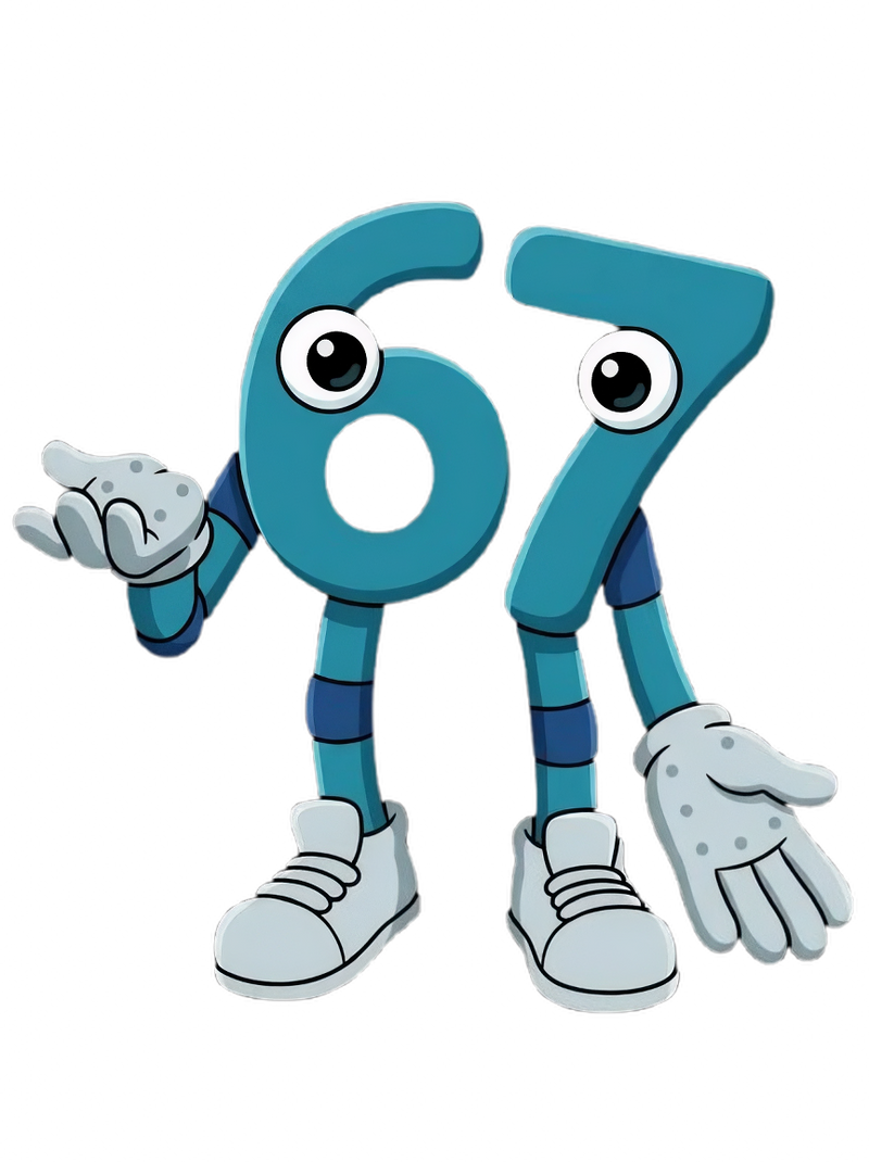67