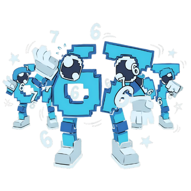 Los 67