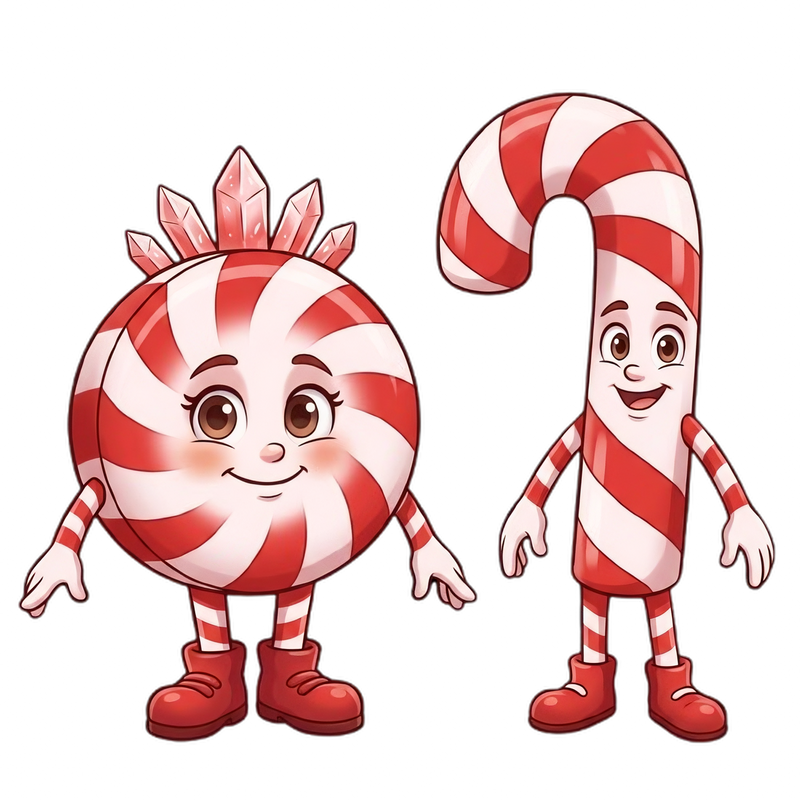 Los Candies