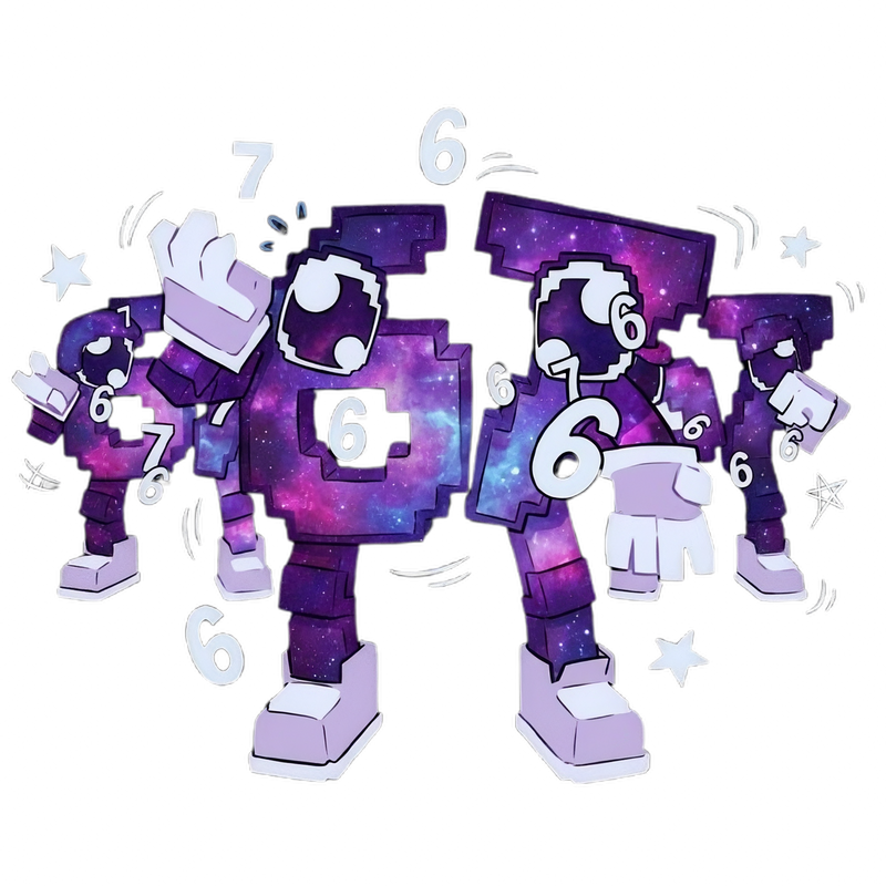 Galaxy Los 67
