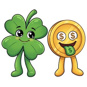 Fortunu and Cashuru