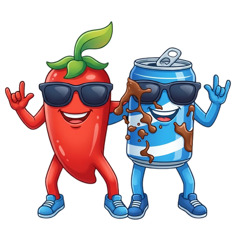 Swaggy Bros