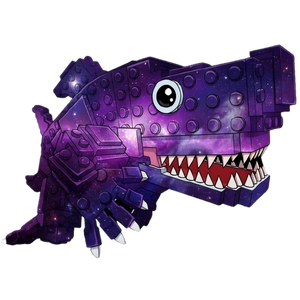 Galaxy Tralaledon