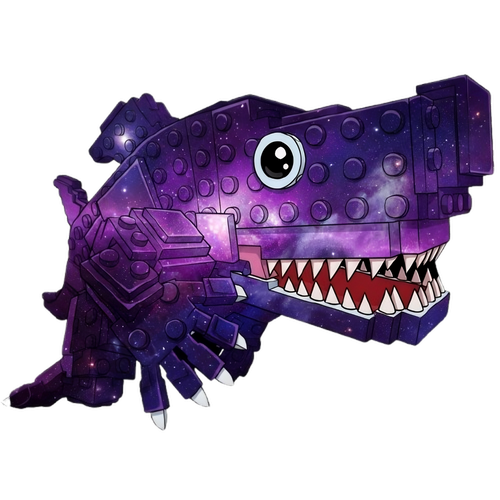 Galaxy Tralaledon