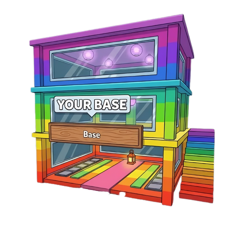 Rainbow Base ( INDEX )