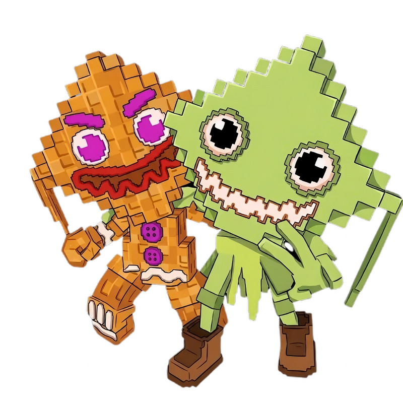 Ketupat Bros