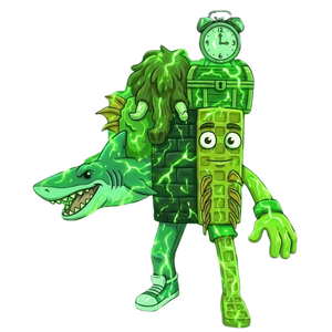 Radioactive La Grande