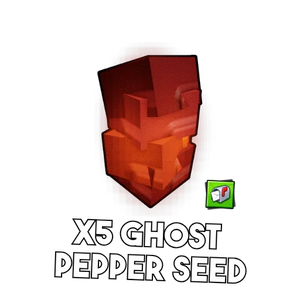 x5 Dragon's Breath Seed