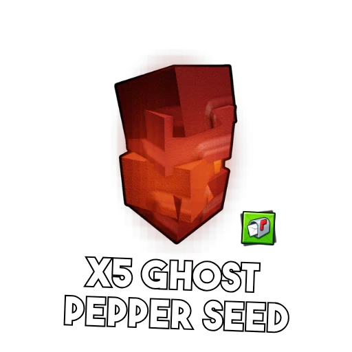 x5 Dragon's Breath Seed