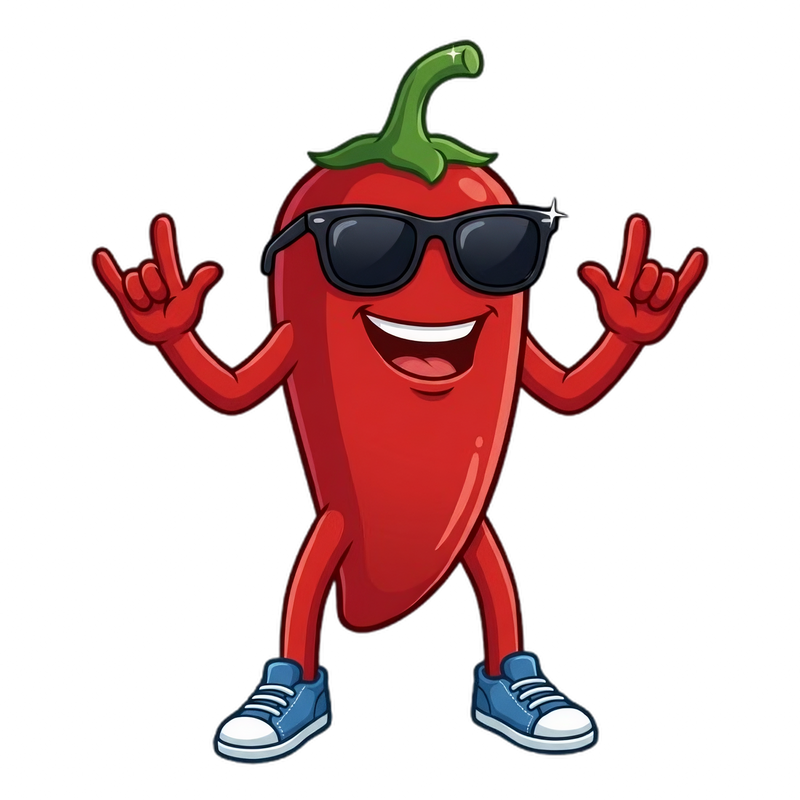 Chillin Chilli