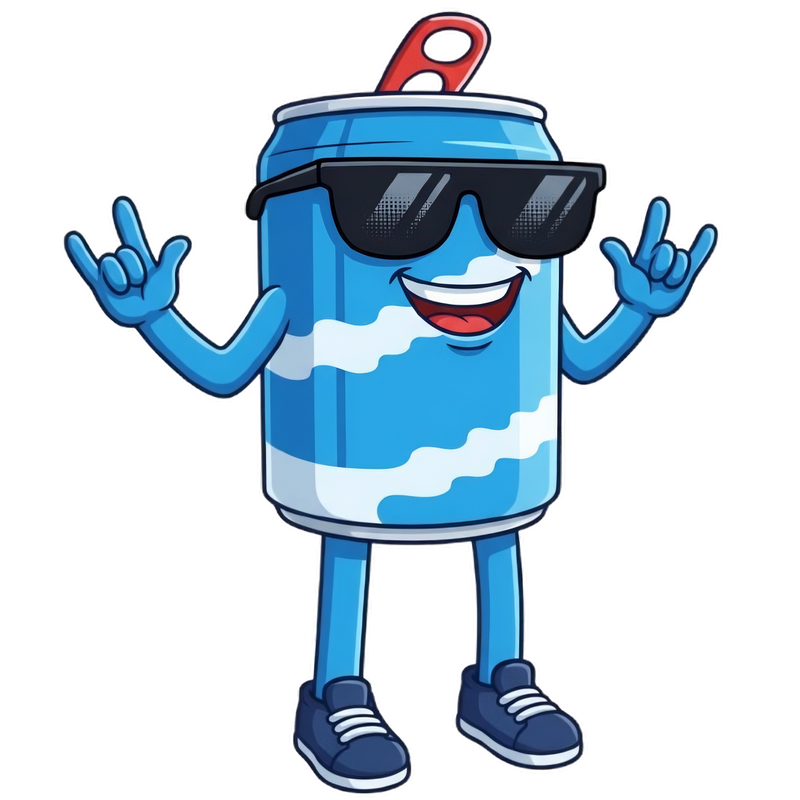 Swag Soda