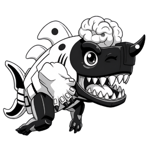 Yin Yang Eviledon