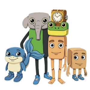 Los Combinasionas