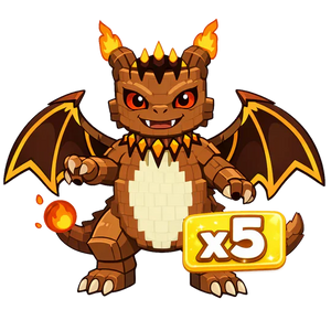x5 Magmew