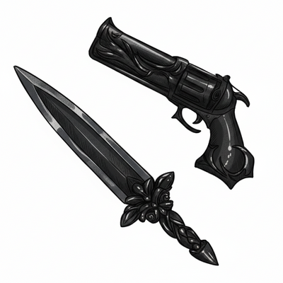 Dark Set