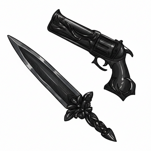Dark Set