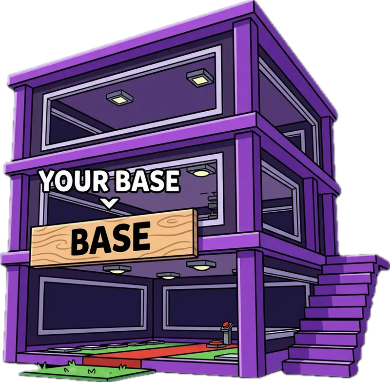 Galaxy Base ( INDEX )
