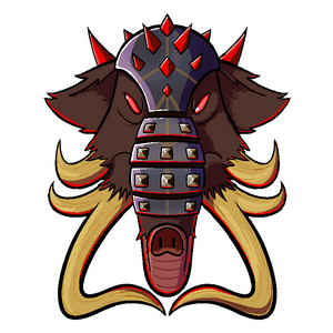 Permanent Mammoth