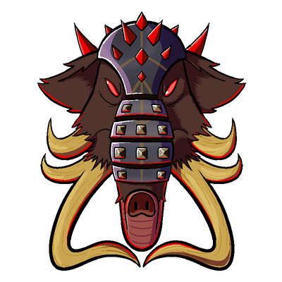 Permanent Mammoth