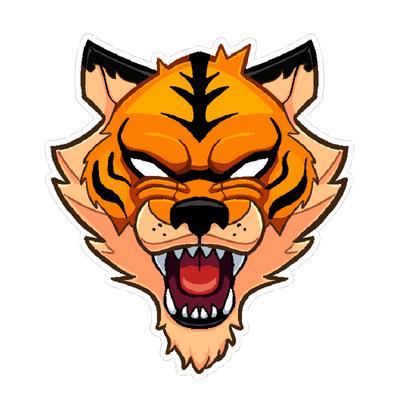 Permanent Tiger