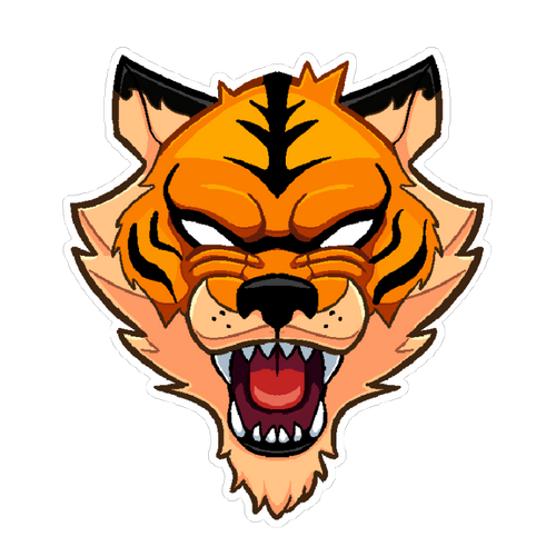 Permanent Tiger