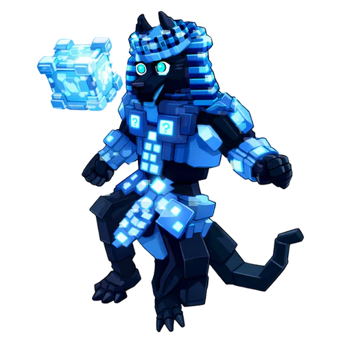 Diamond Anububu