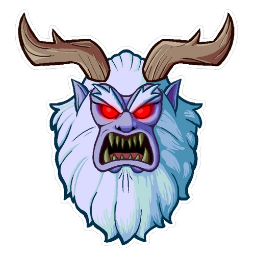 Permanent Yeti