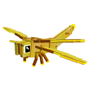 Dragon Fly