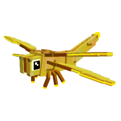 Dragon Fly