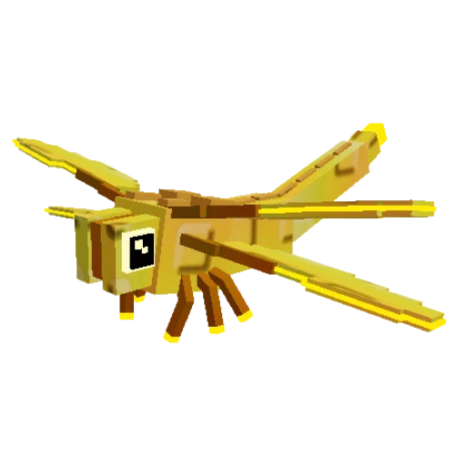 Dragon Fly