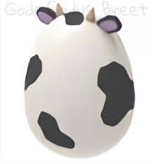 Farm Egg