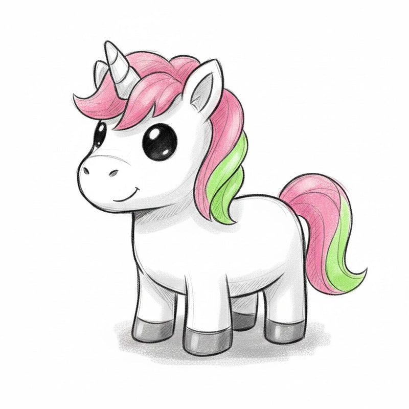 N/R Unicorn